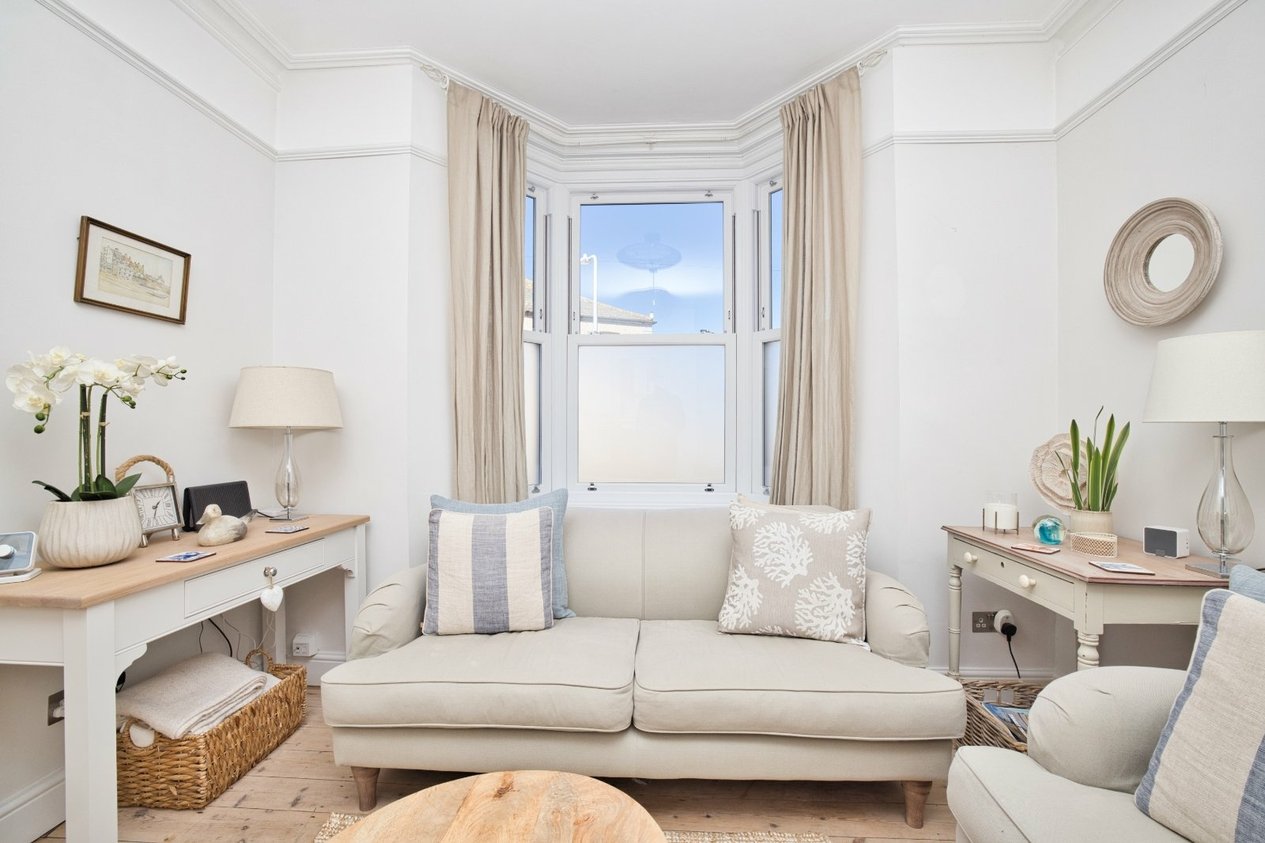 Properties Under Offer in Balliol Road Broadstairs