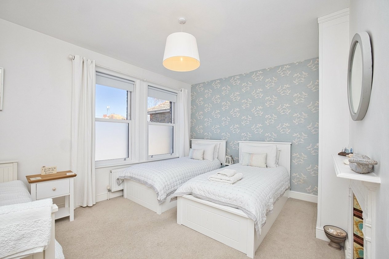 Properties Under Offer in Balliol Road Broadstairs