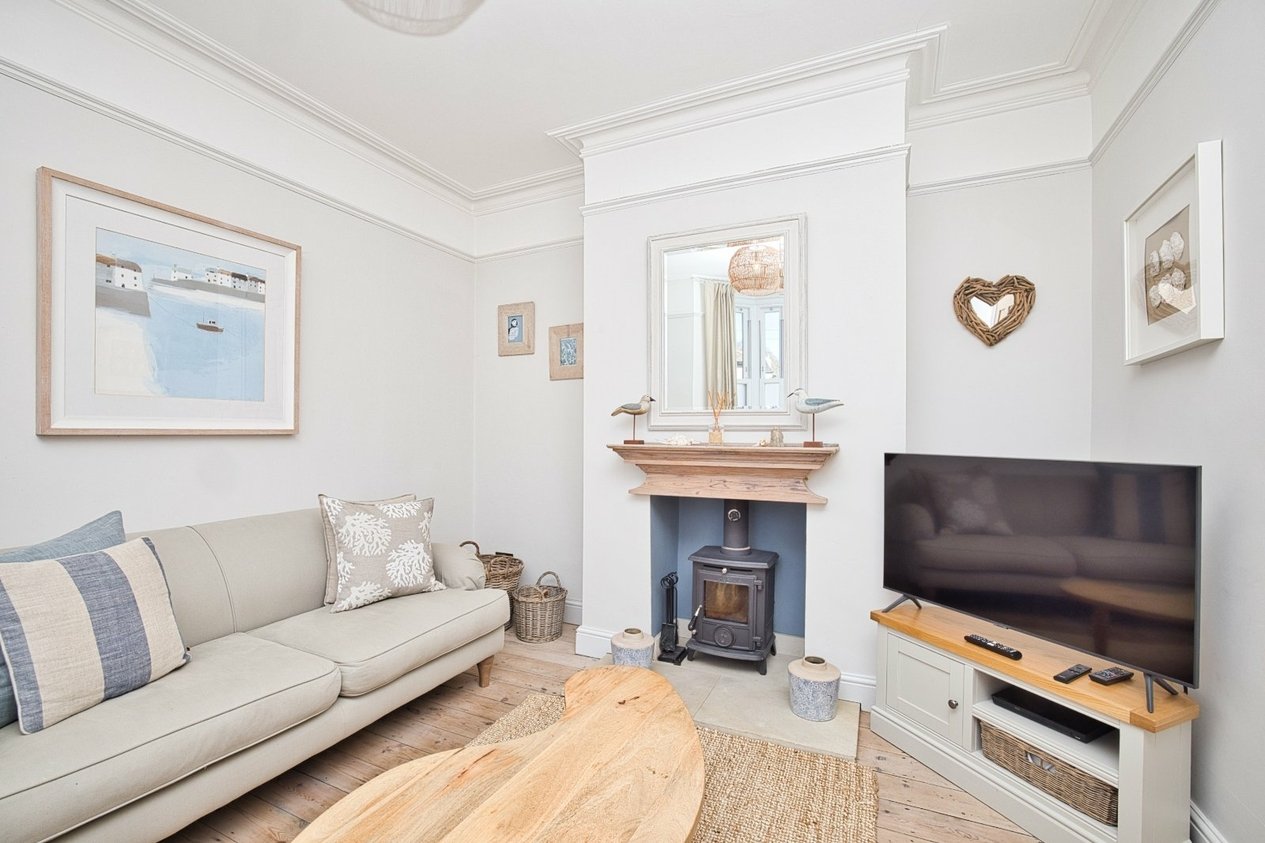 Properties Under Offer in Balliol Road Broadstairs