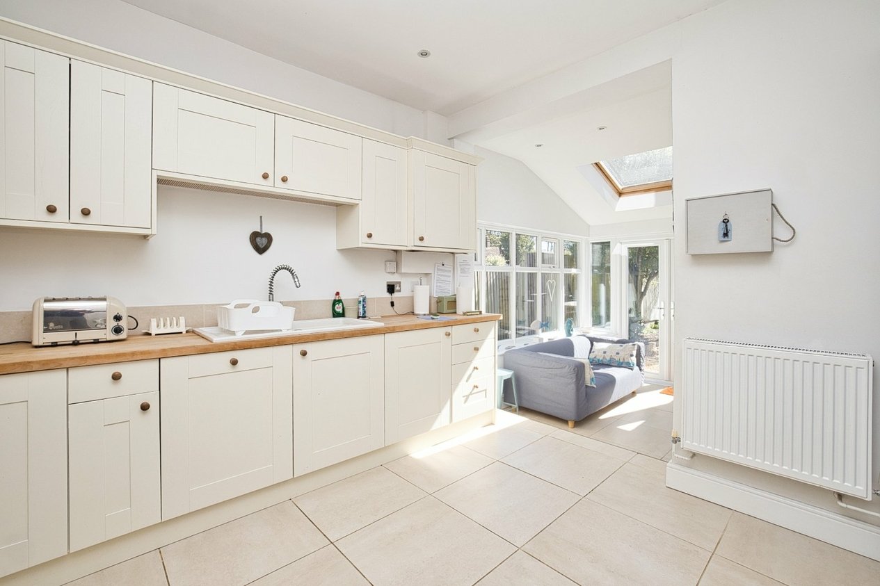 Properties Under Offer in Balliol Road Broadstairs