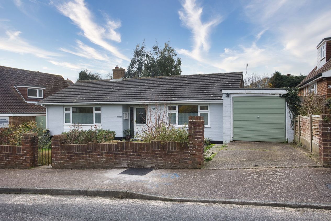 Properties Sold Subject To Contract in Balmoral Road  Kingsdown