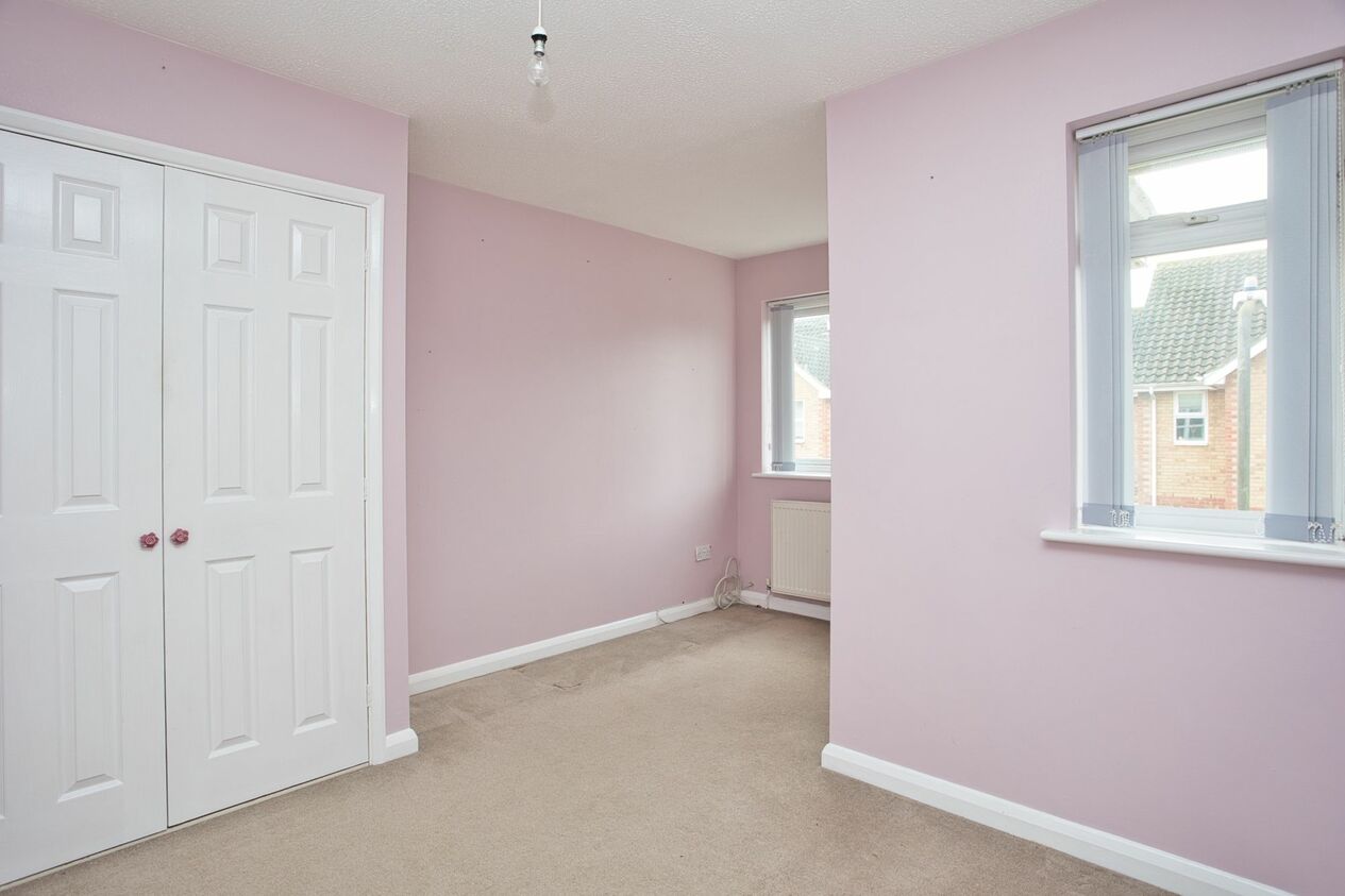 Properties For Sale in Bamford Way  Deal