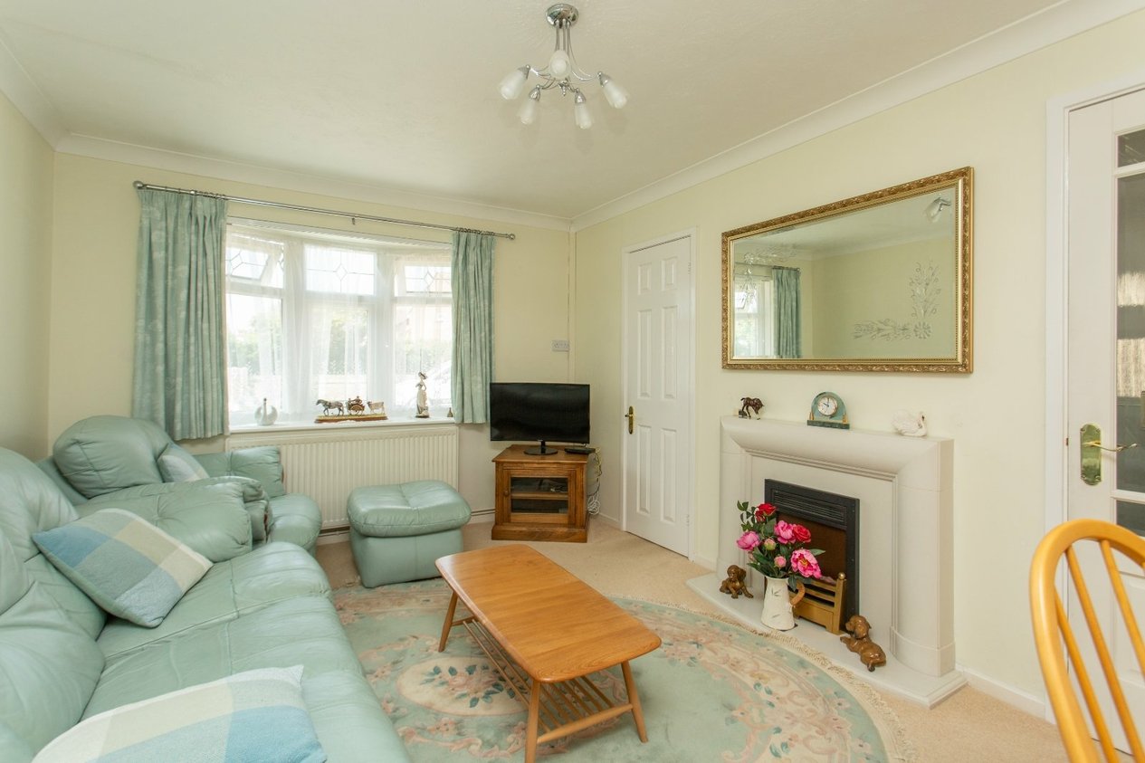 Properties Under Offer in Barley Close Herne Bay