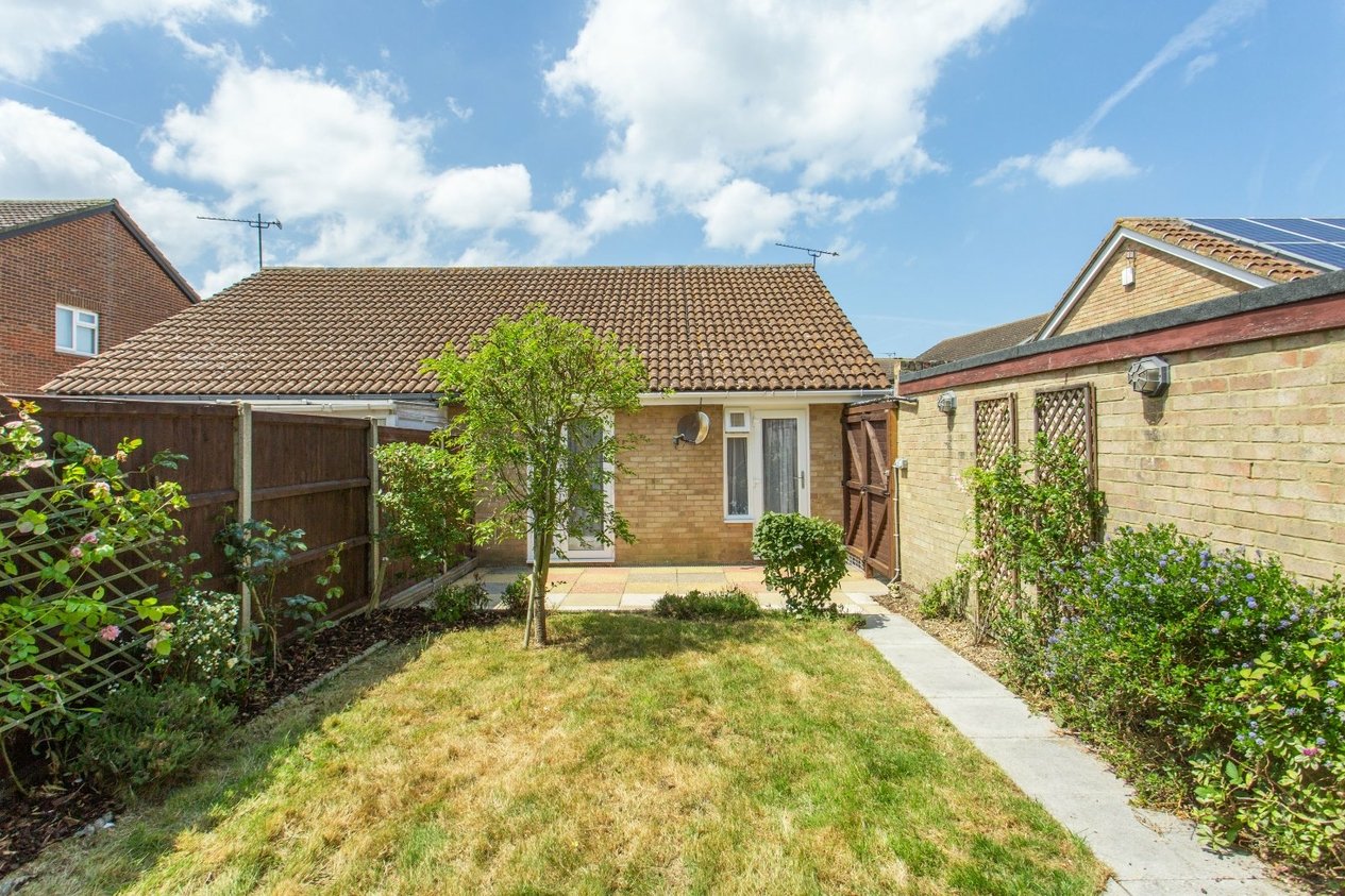 Properties Under Offer in Barley Close Herne Bay