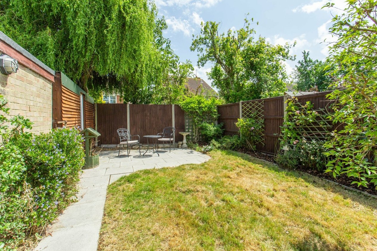 Properties Under Offer in Barley Close Herne Bay
