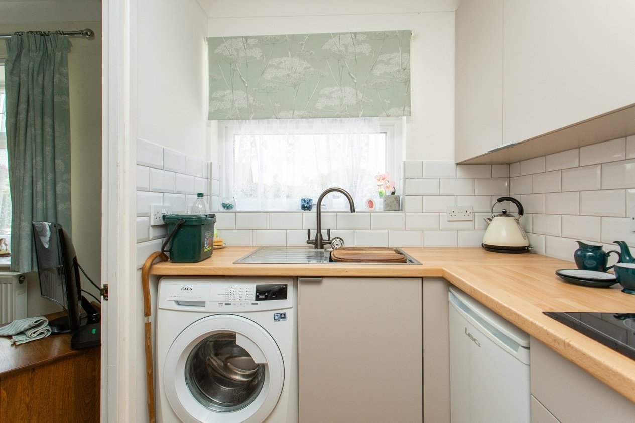 Properties Under Offer in Barley Close Herne Bay