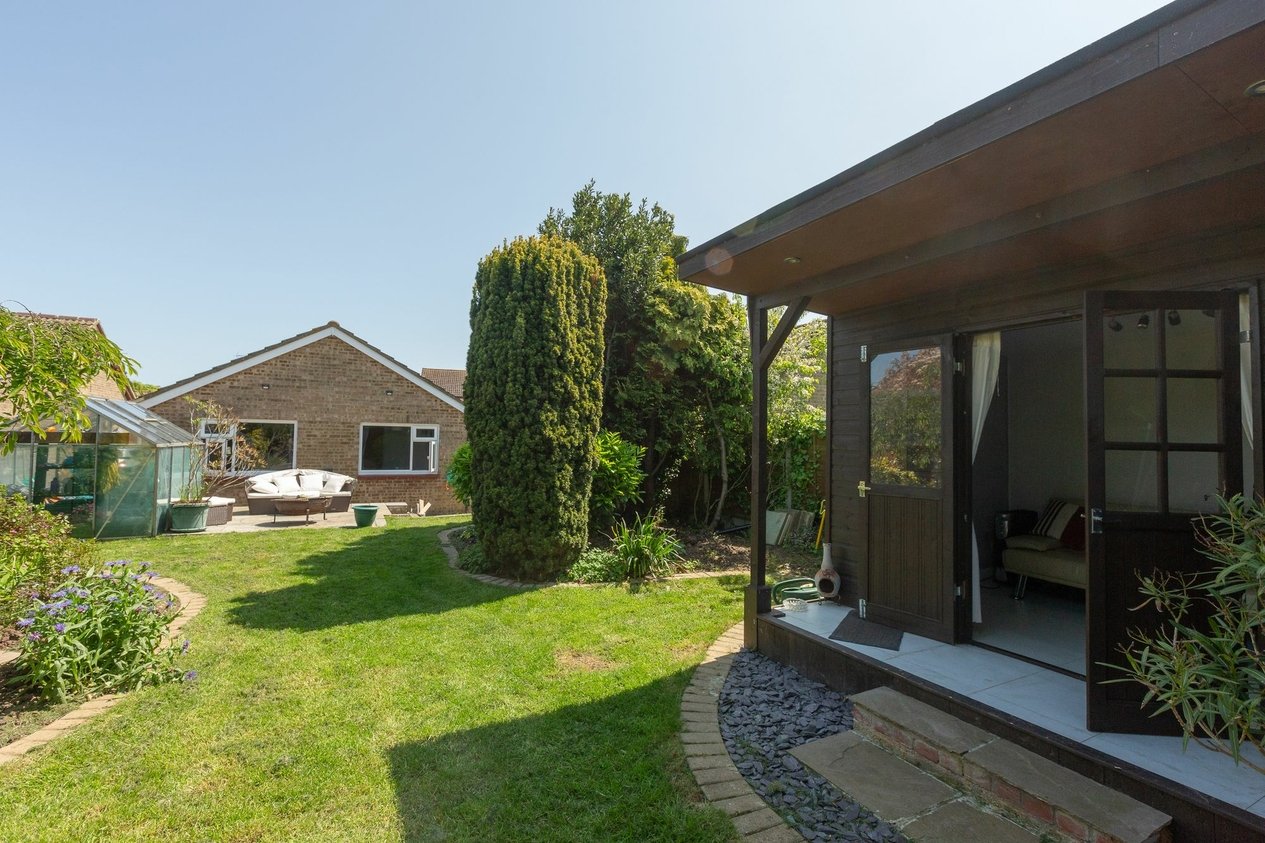 Properties For Sale in Barley Close  Herne Bay