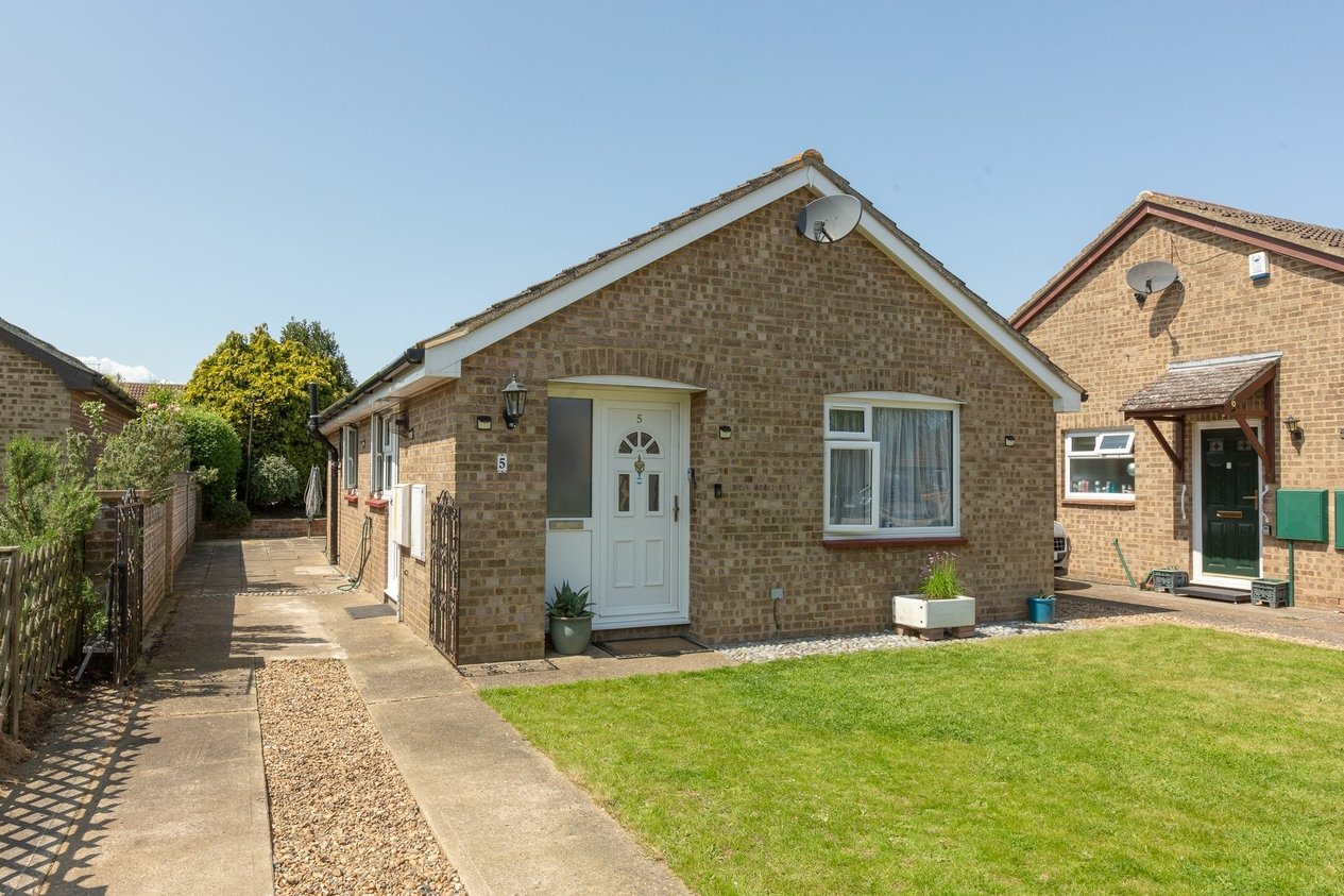 Properties For Sale in Barley Close  Herne Bay