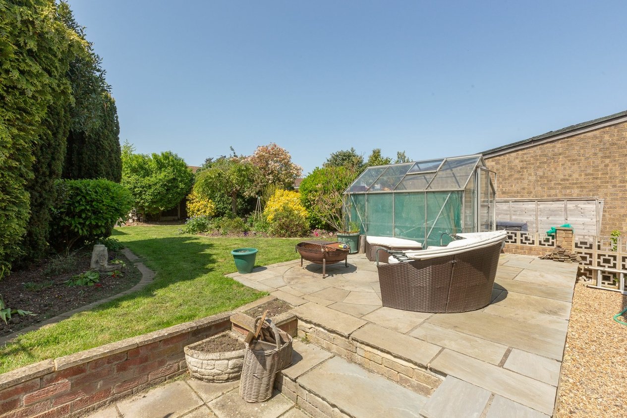 Properties For Sale in Barley Close  Herne Bay