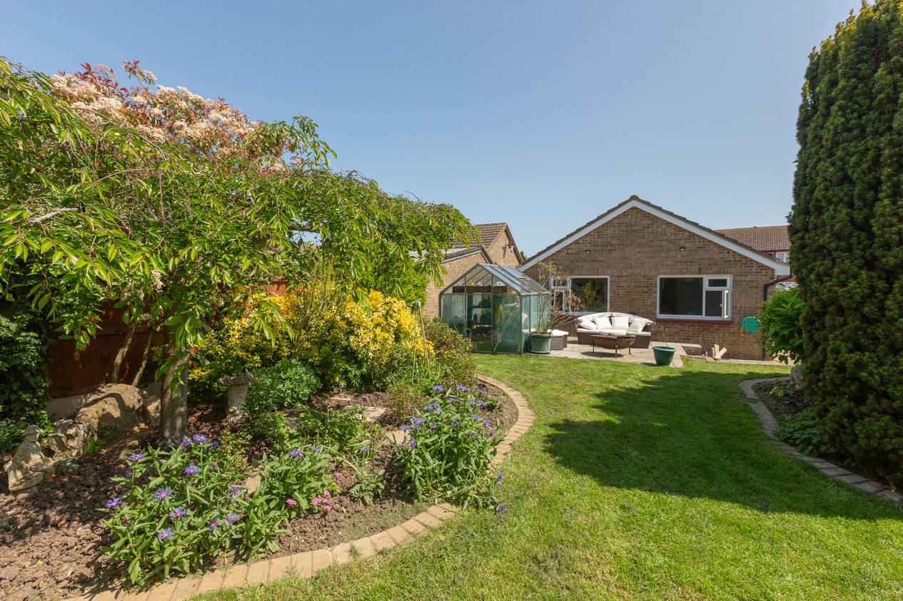 Properties For Sale in Barley Close Herne Bay