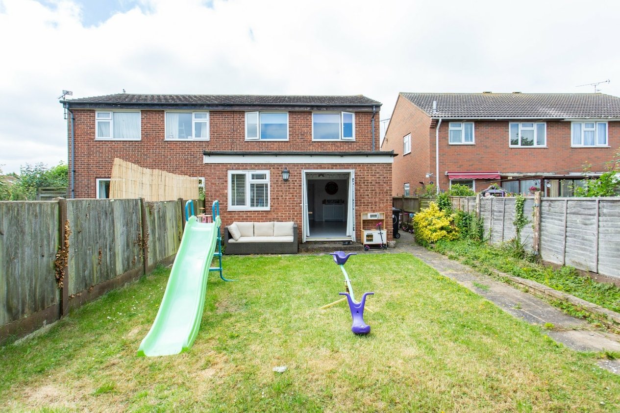 Properties For Sale in Barley Close Herne Bay
