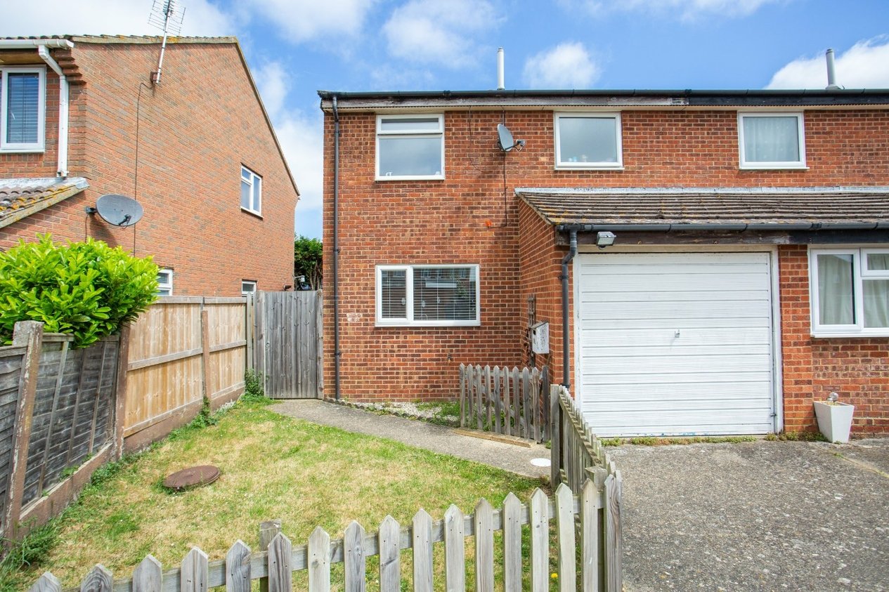 Properties For Sale in Barley Close Herne Bay