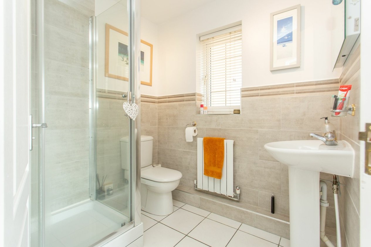 Properties Sold Subject To Contract in Barley Way  Ashford