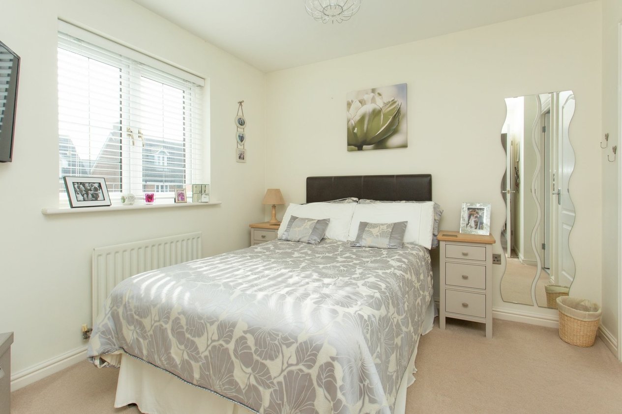 Properties Sold Subject To Contract in Barley Way  Ashford