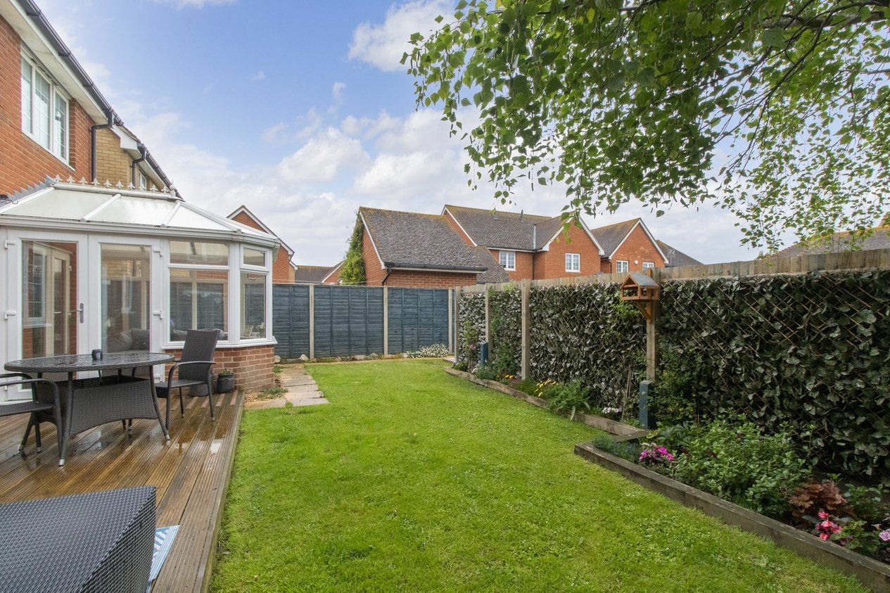 Properties For Sale in Barnes Way  Herne Bay