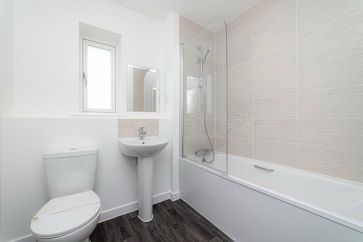 Properties For Sale in Barnsole Road Staple