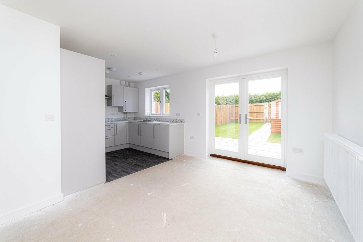 Properties For Sale in Barnsole Road Staple