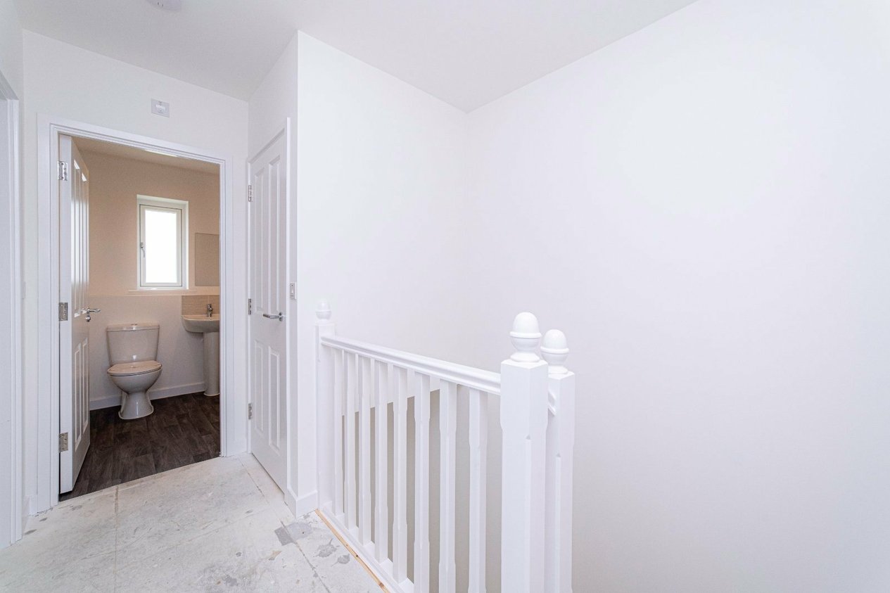 Properties For Sale in Barnsole Road Staple