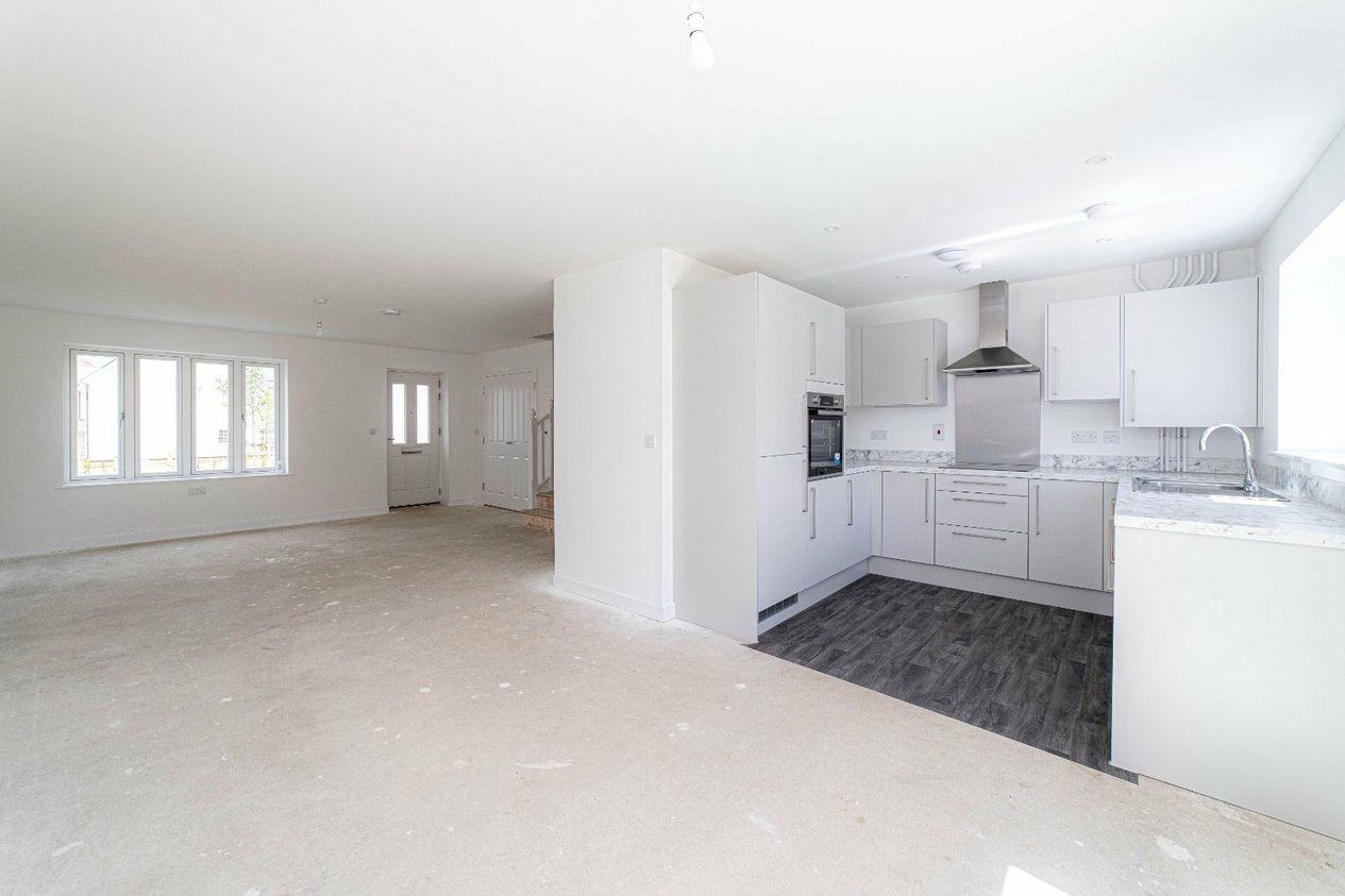 Properties For Sale in Barnsole Road Staple