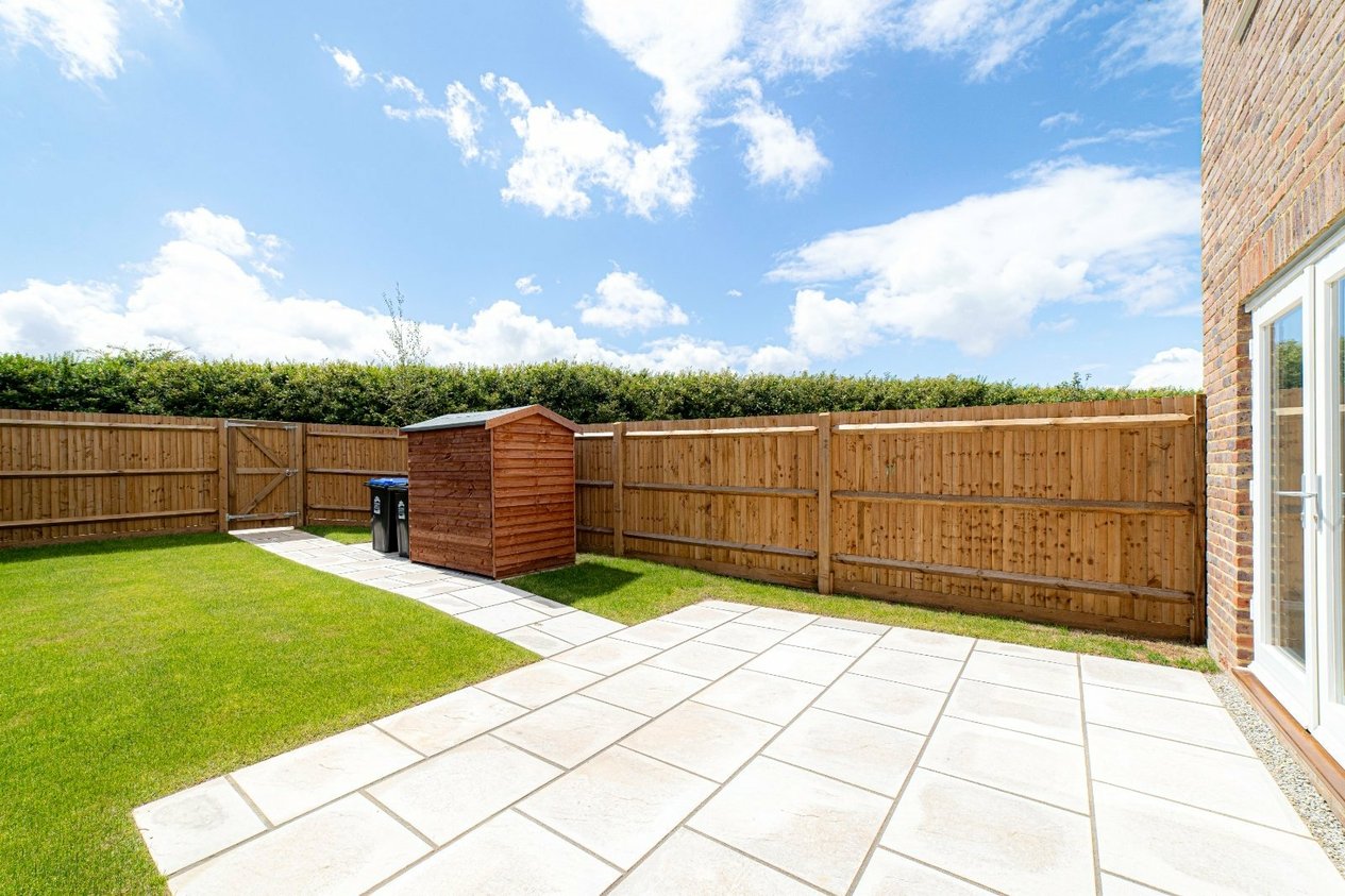 Properties For Sale in Barnsole Road Staple