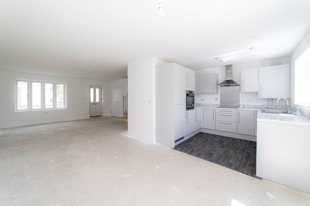 Properties For Sale in Barnsole Road Staple