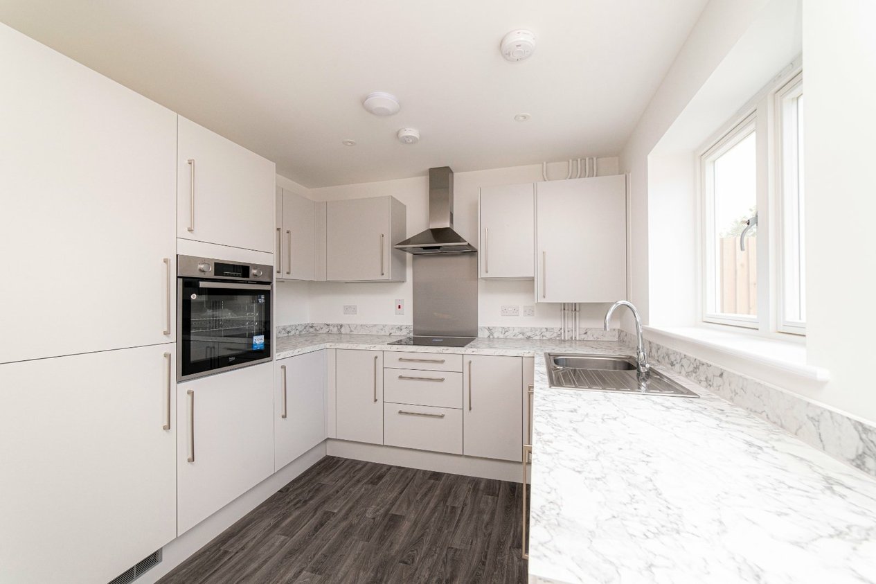 Properties For Sale in Barnsole Road Staple