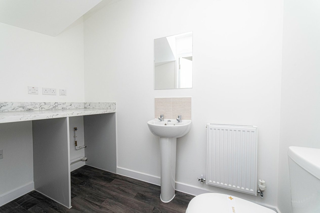 Properties For Sale in Barnsole Road Staple