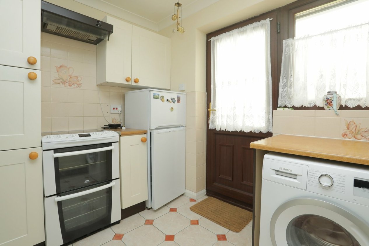 Properties Under Offer in Barrington Crescent Birchington