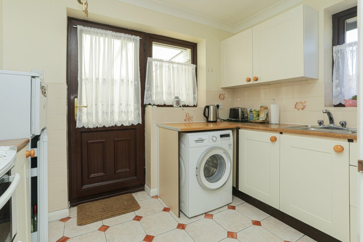 Properties Under Offer in Barrington Crescent Birchington