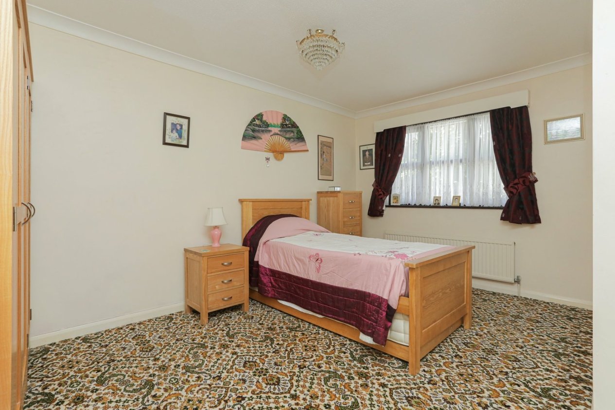 Properties Under Offer in Barrington Crescent Birchington