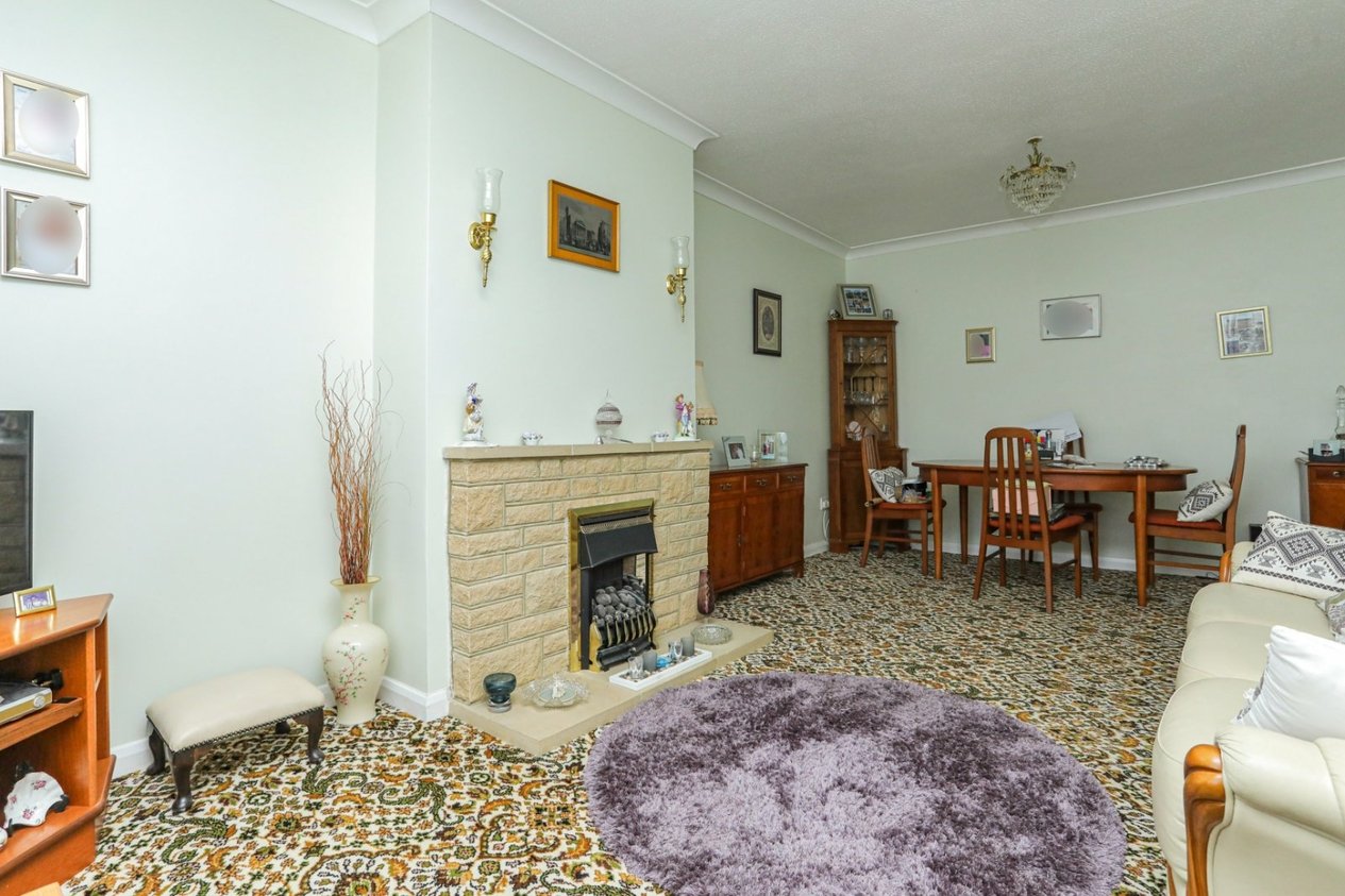 Properties Under Offer in Barrington Crescent Birchington