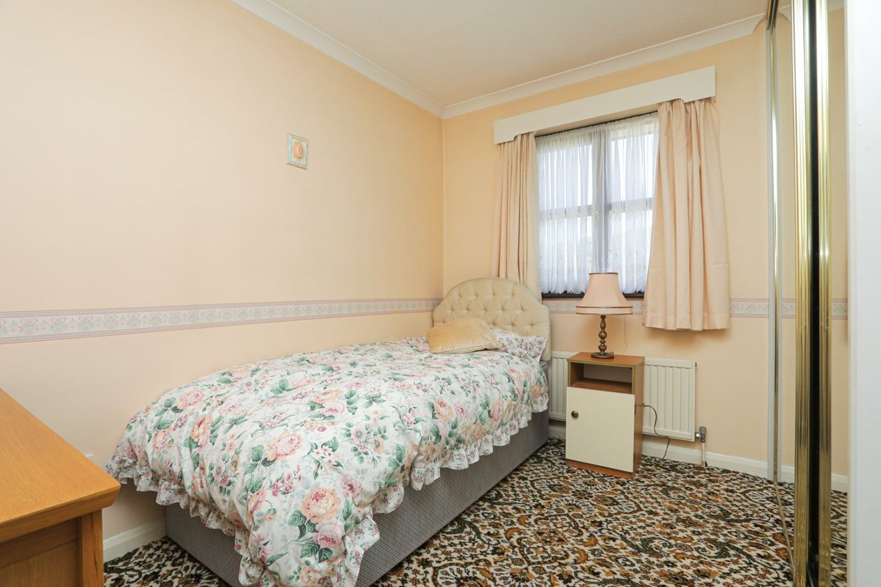 Properties Under Offer in Barrington Crescent Birchington