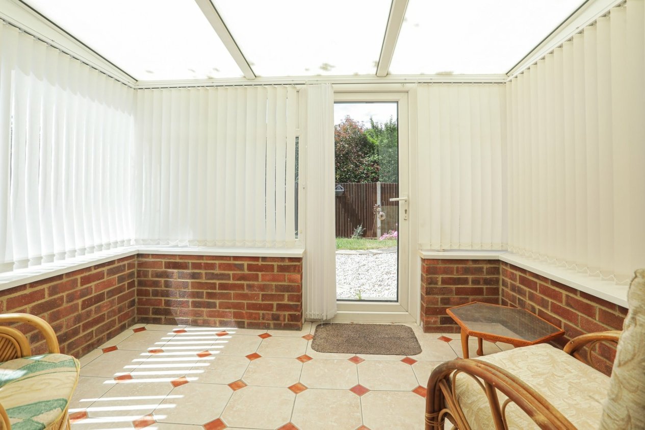 Properties Under Offer in Barrington Crescent Birchington