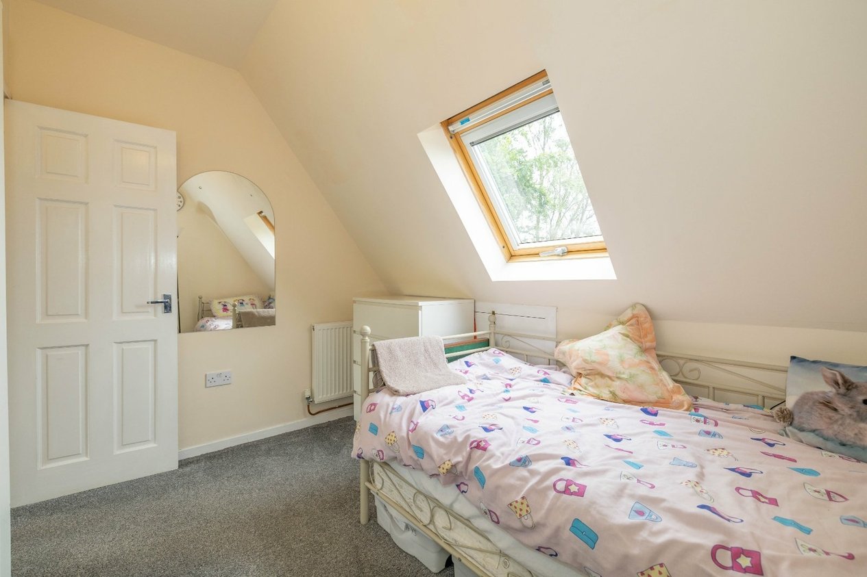 Properties For Sale in Barrow Hill Rise Ashford