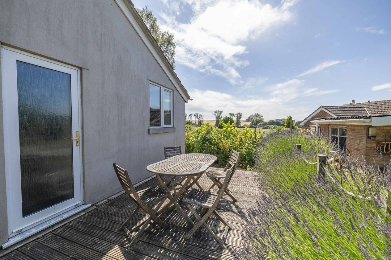 Properties For Sale in Barrow Hill Rise Ashford