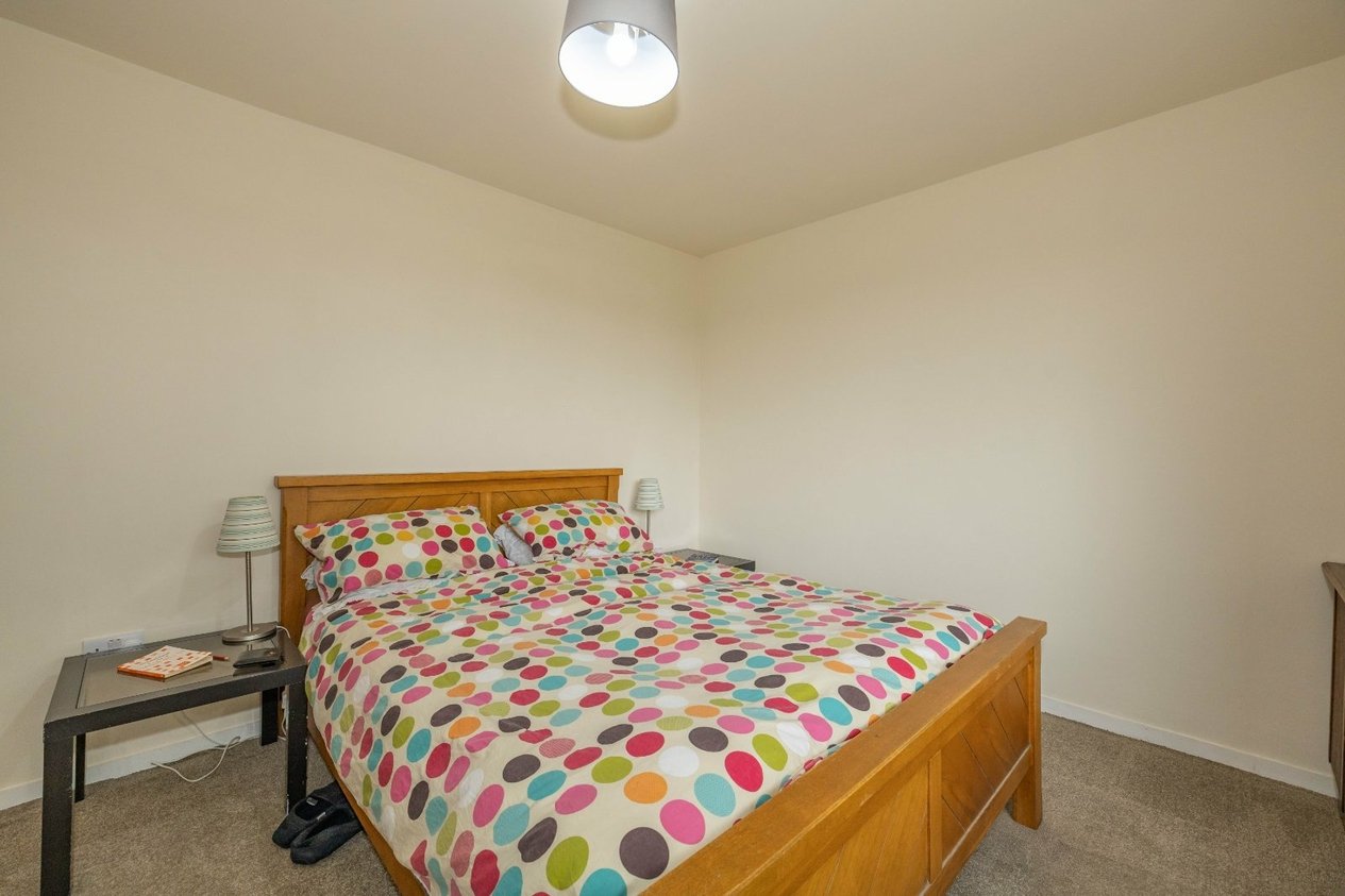 Properties For Sale in Barrow Hill Rise Ashford