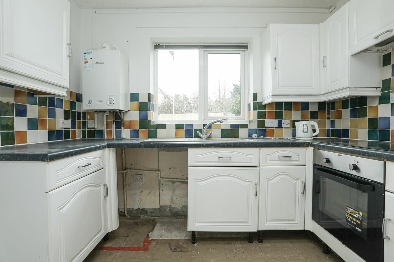 Properties For Sale in Barrows Close  Birchington
