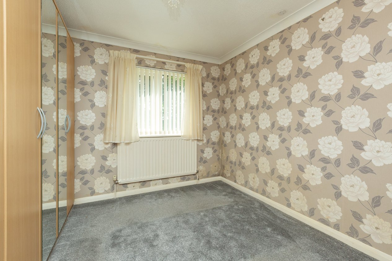 Properties Under Offer in Barrows Close Birchington