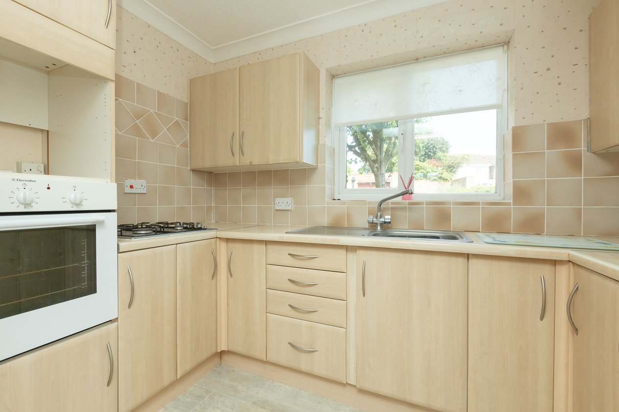 Properties Under Offer in Barrows Close Birchington