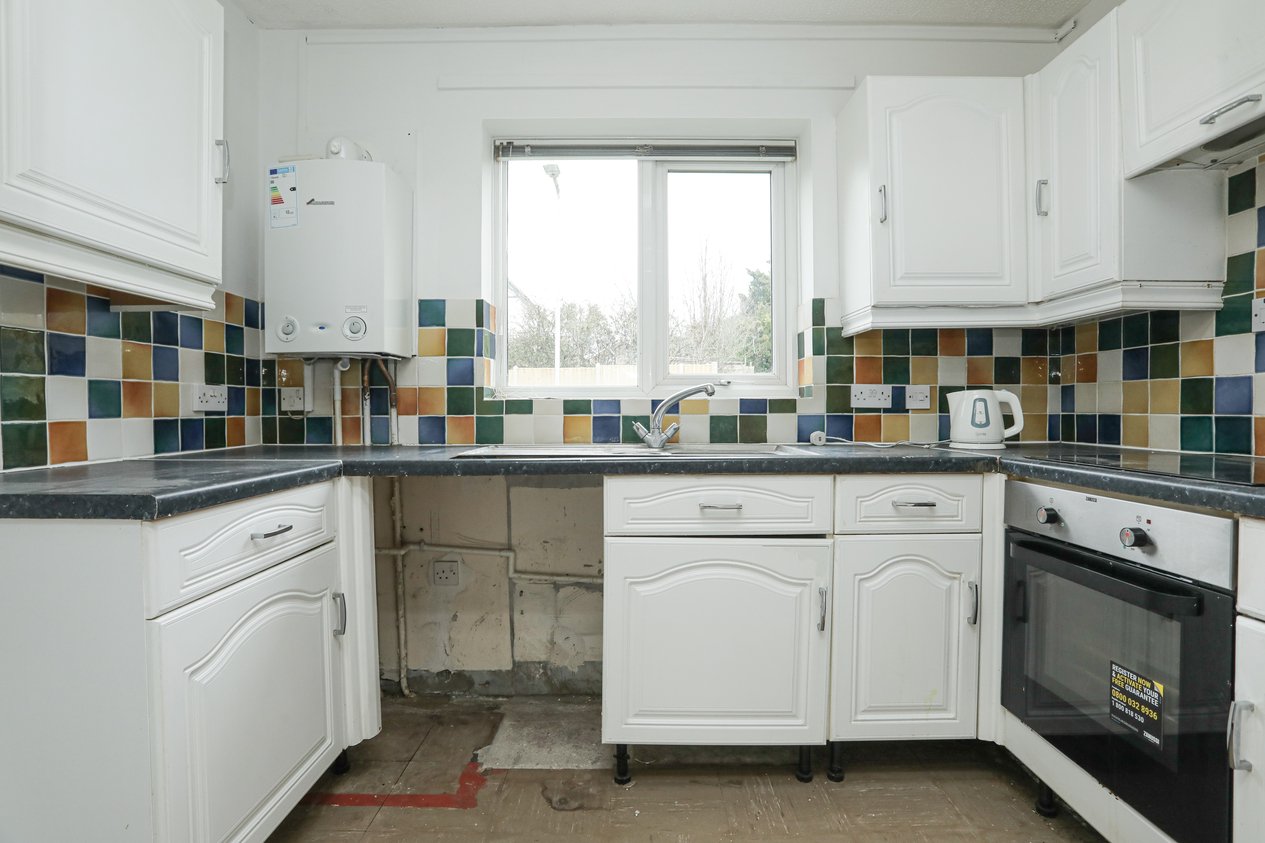 Properties For Sale in Barrows Close Birchington