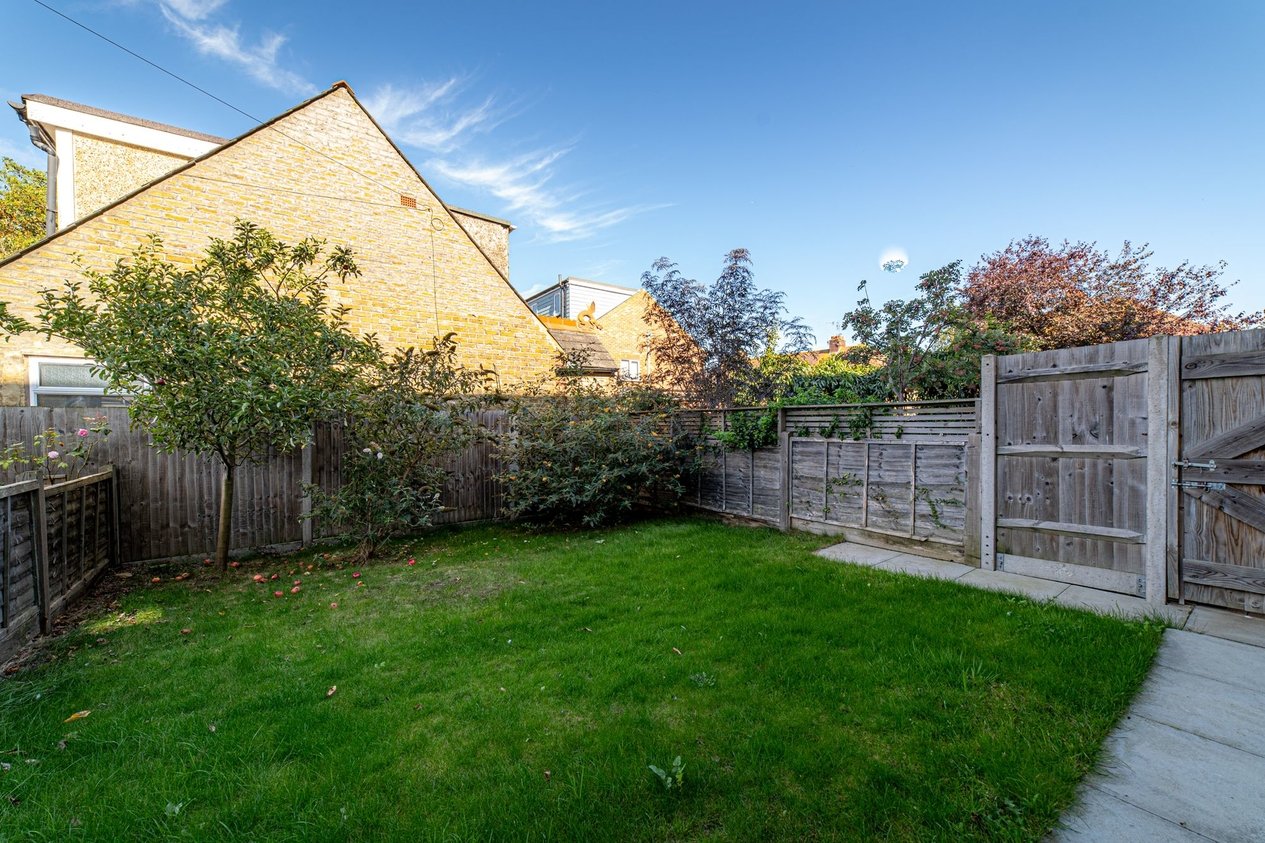 Properties Sold Subject To Contract in Barton Mews  Whitstable