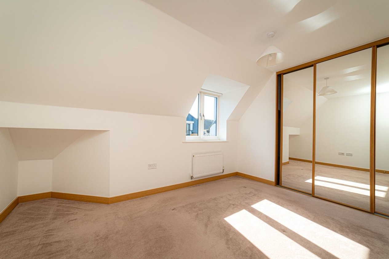 Properties Sold Subject To Contract in Barton Mews  Whitstable