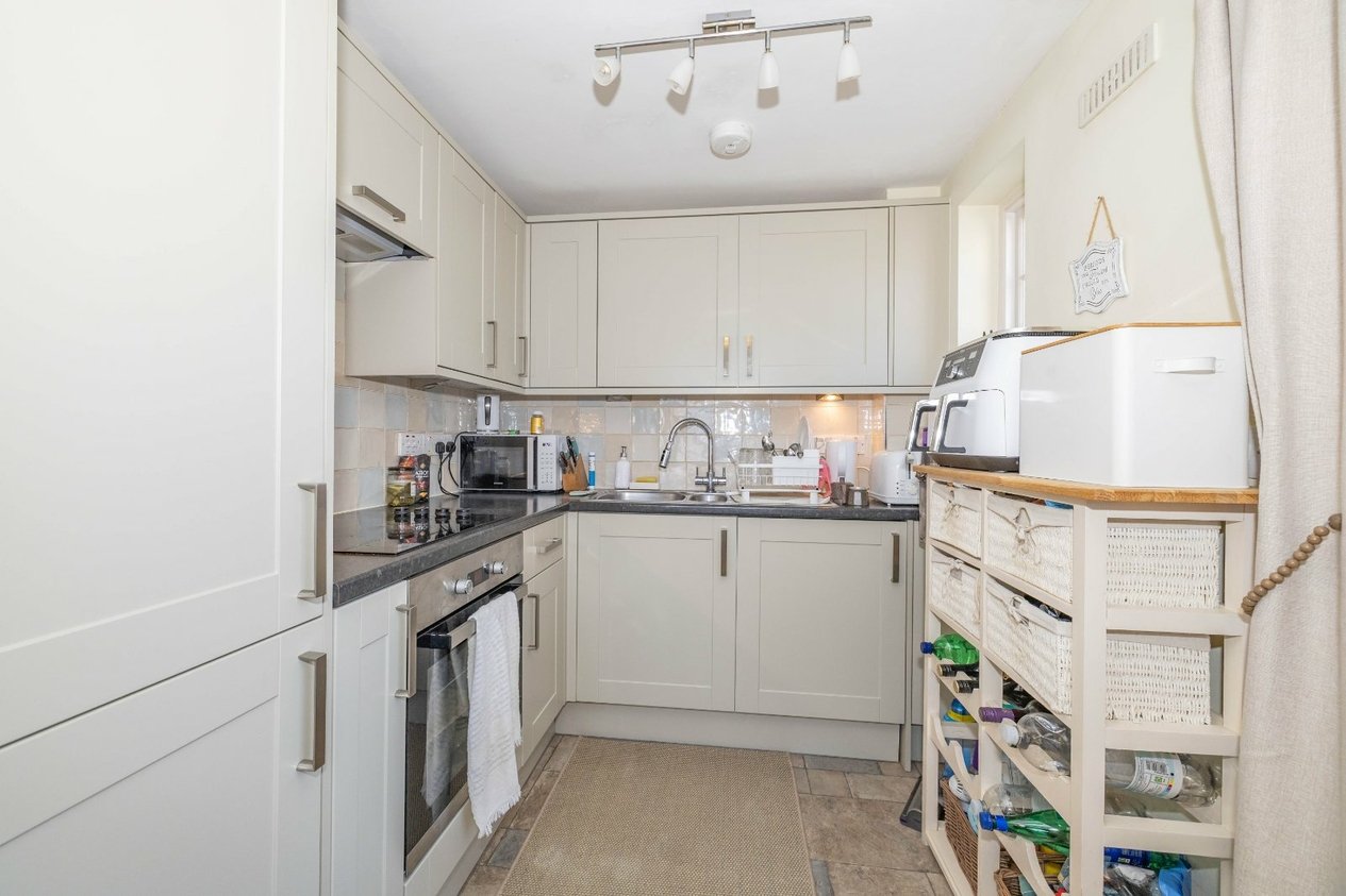 Properties For Sale in Barton Mill Road Canterbury