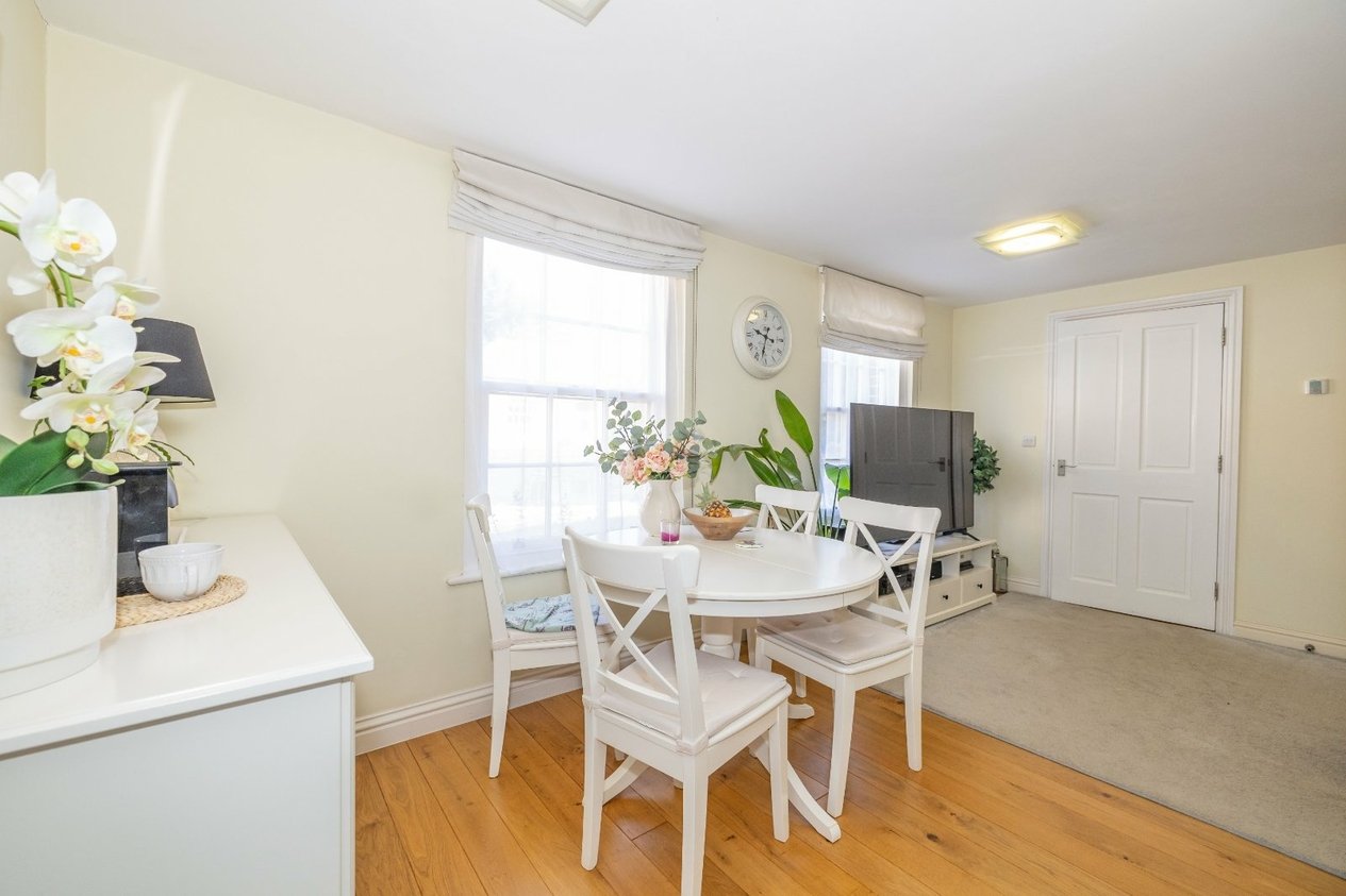 Properties For Sale in Barton Mill Road Canterbury