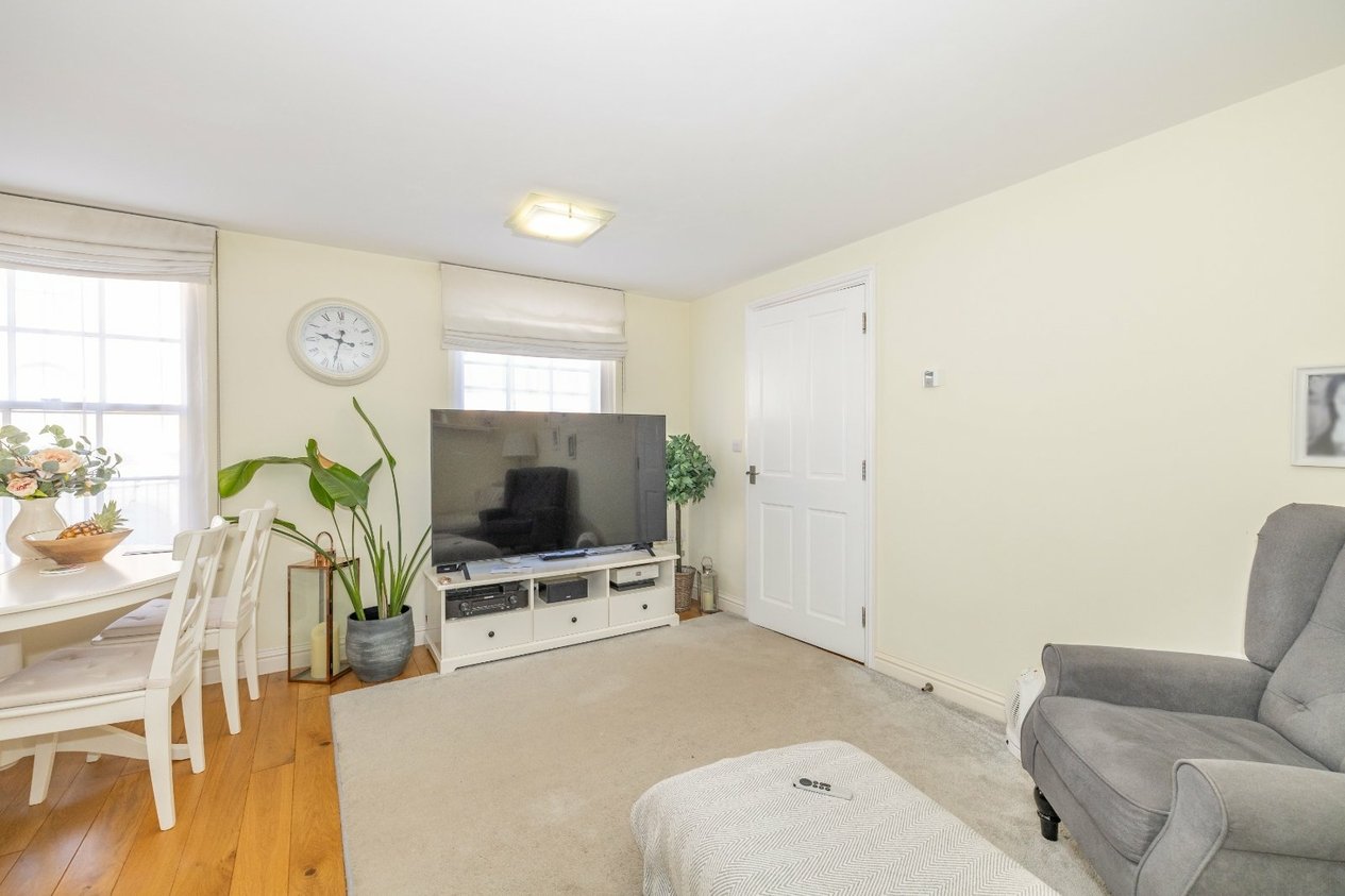 Properties For Sale in Barton Mill Road Canterbury