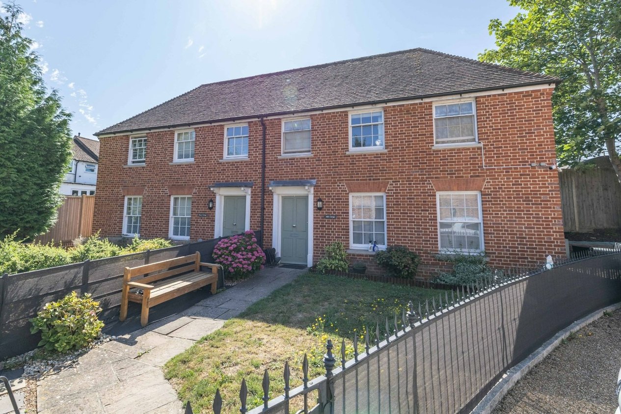 Properties For Sale in Barton Mill Road Canterbury
