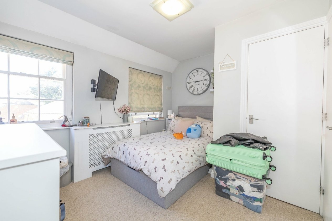 Properties For Sale in Barton Mill Road Canterbury