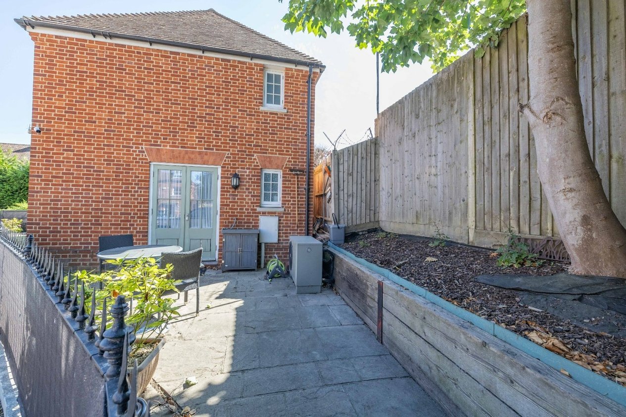 Properties For Sale in Barton Mill Road Canterbury