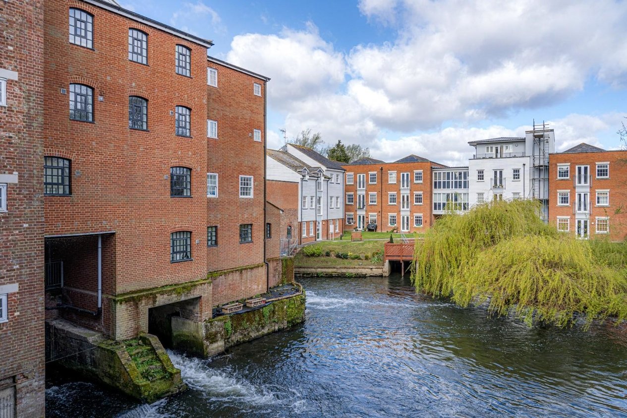 Properties For Sale in Barton Mill Road 