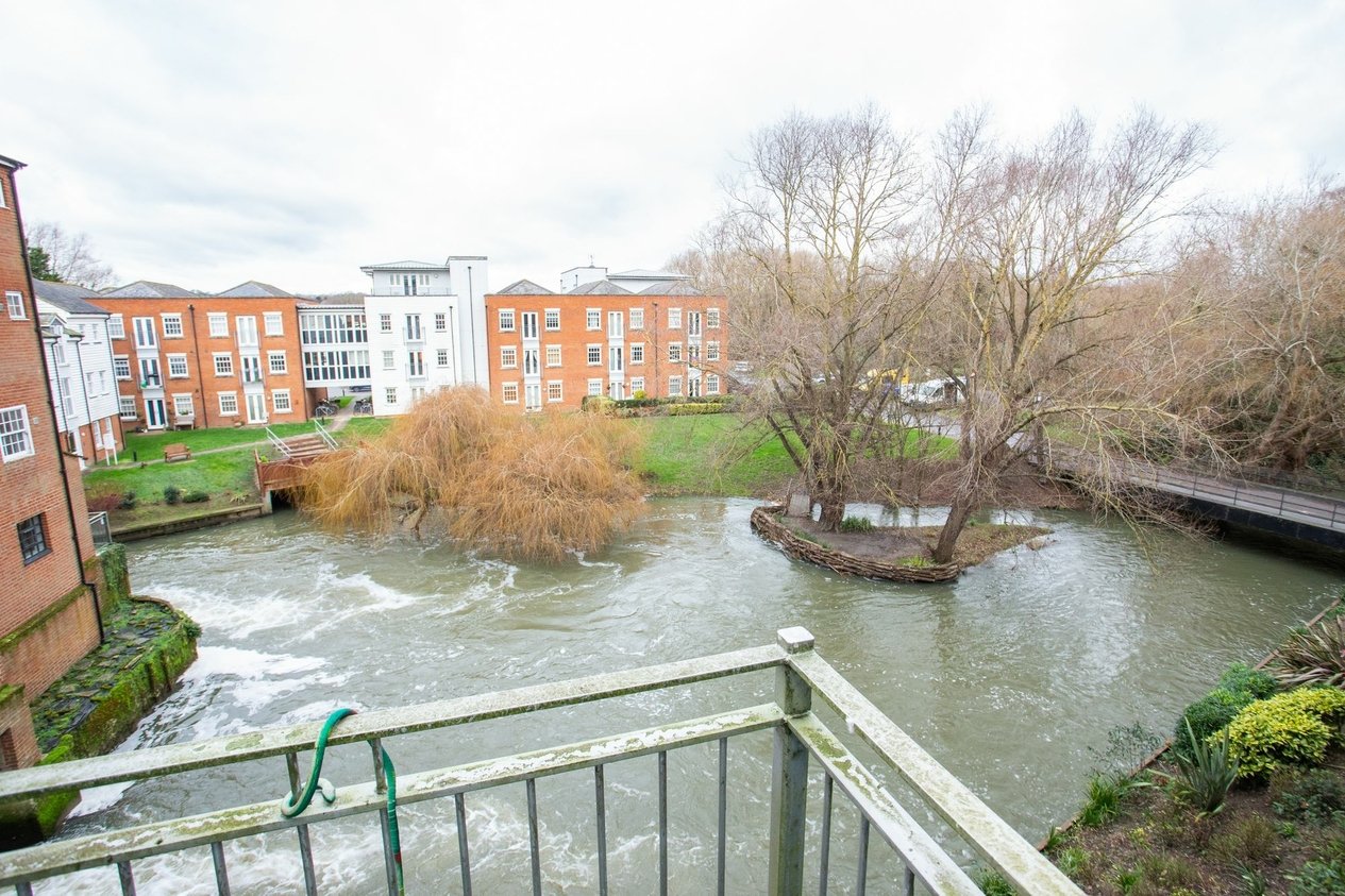 Properties For Sale in Barton Mill Road  Canterbury